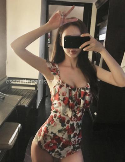 Escort Soomin - Photo 1 №892