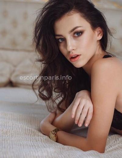 Escort Venice - Photo 10 №893