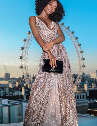 Escort Angelie Padilha - Photo 8 №900