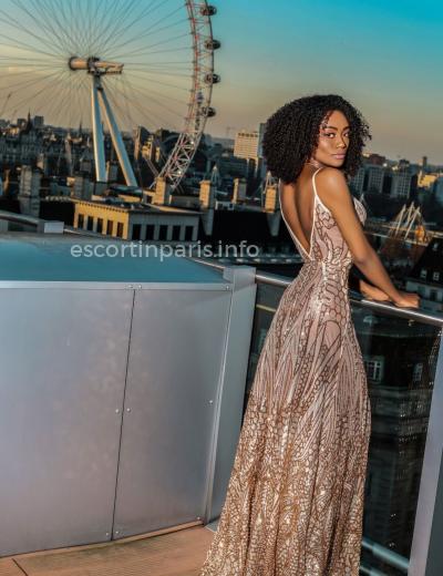 Escort Angelie Padilha - Photo 7 №900
