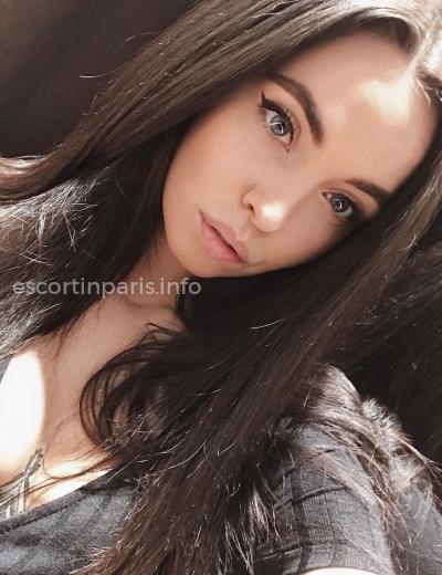 Escort Nelly - Photo 8 №901