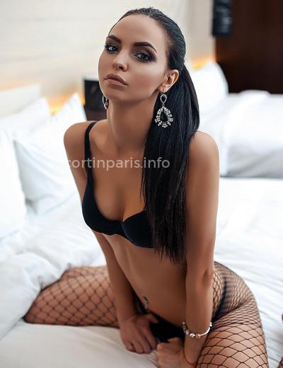 Escort Nelly - Photo 7 №901