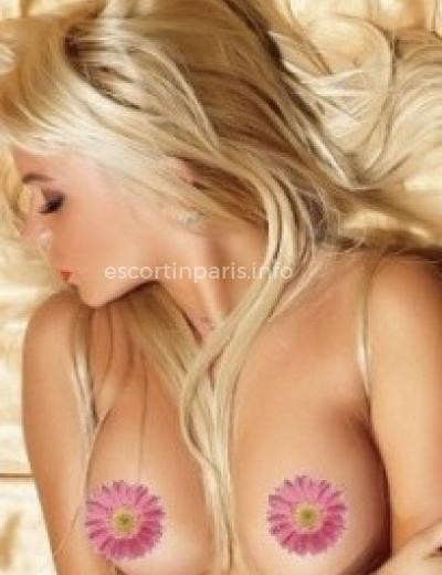 Escort Eveline - Photo 2 №903