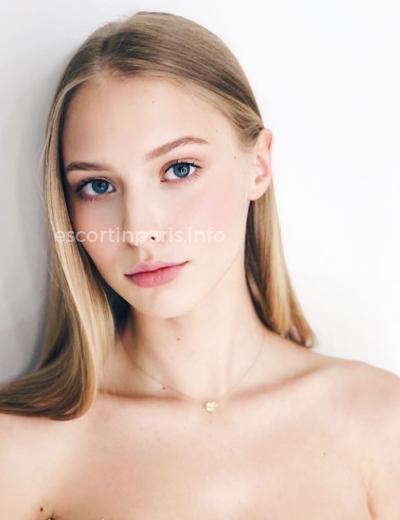 Escort Alexa - Photo 3 №907