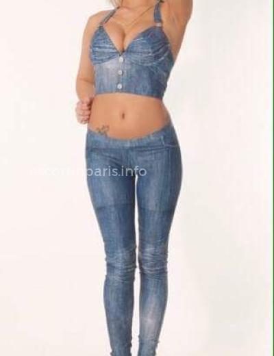 Escort Ana Secret - Photo 7 №909