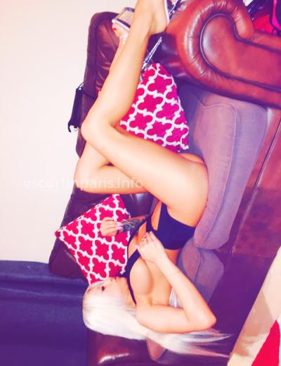 Escort Ana Secret - Photo 3 №909