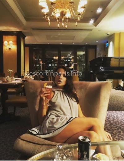 Escort Marika97 - Photo 9 №912