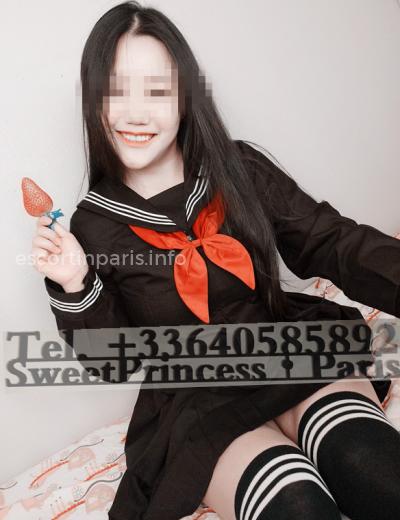 Escort Sweet Princess - Photo 11 №914
