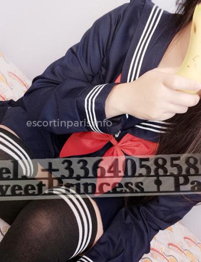 Escort Sweet Princess - Photo 9 №914