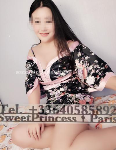 Escort Sweet Princess - Photo 1 №914