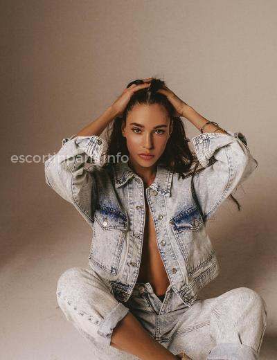 Escort JEKI - Photo 2 №915