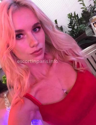 Escort Helen222 - Photo 5 №917