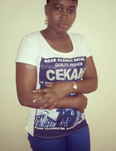 Escort Tatiana - Photo 3 №918