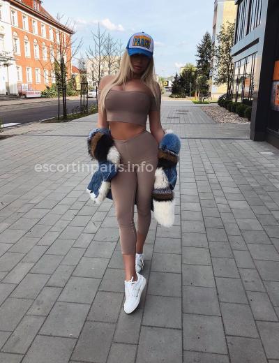 Escort Anicka Luxury VIP - Photo 8 №919