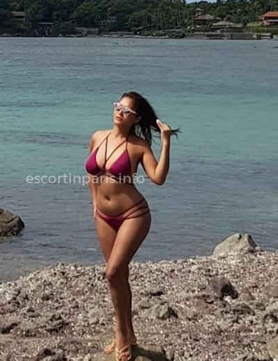 Escort Bella - Photo 3 №920