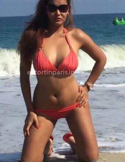 Escort Bella - Photo 2 №920
