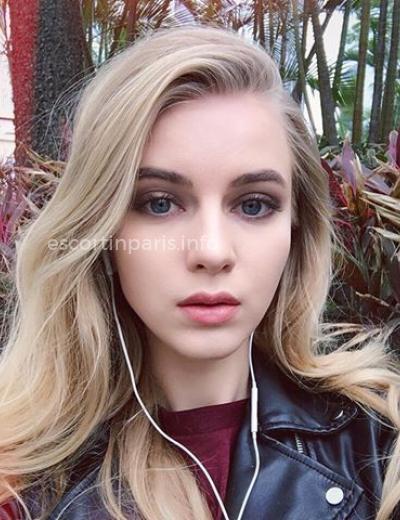 Escort Alise - Photo 9 №921
