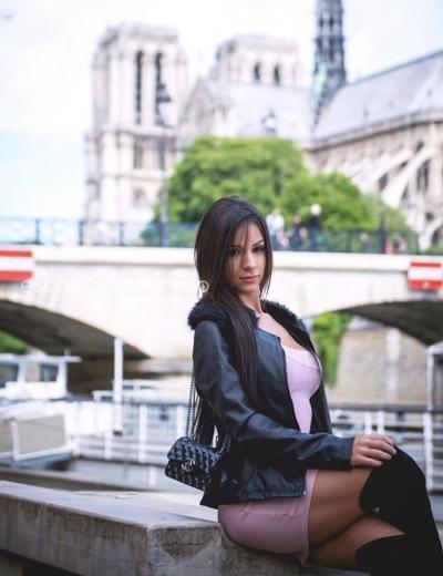 Escort Anna - Photo 3 №922