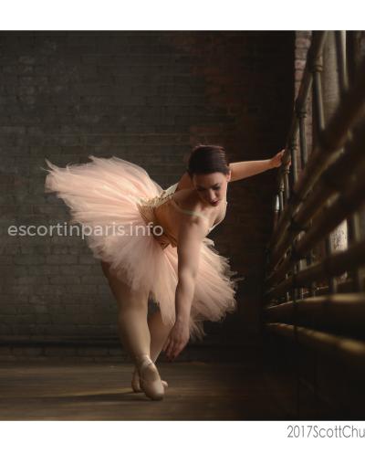 Escort Ernestine - Photo 11 №924