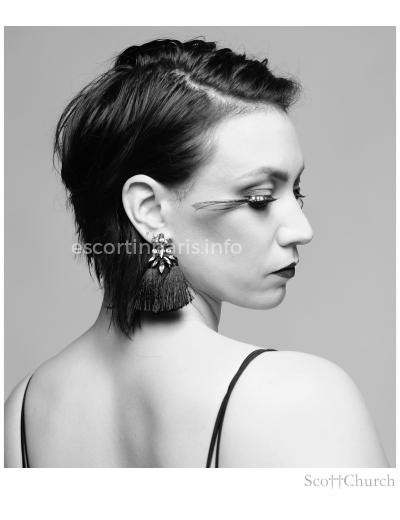 Escort Ernestine - Photo 3 №924