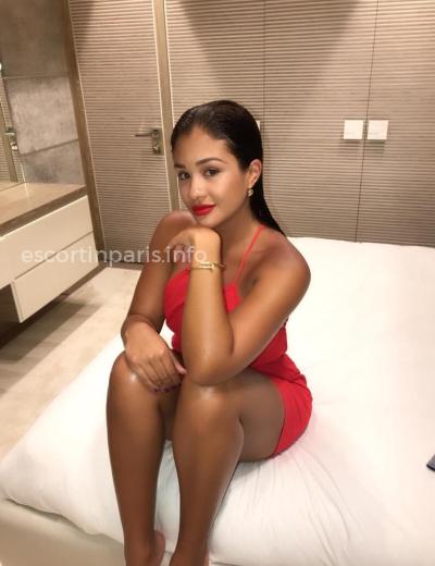Escort Samantha - Photo 7 №926