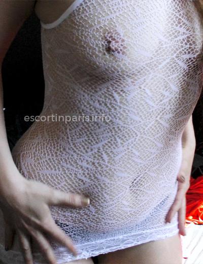 Escort Lila Intense - Photo 10 №928