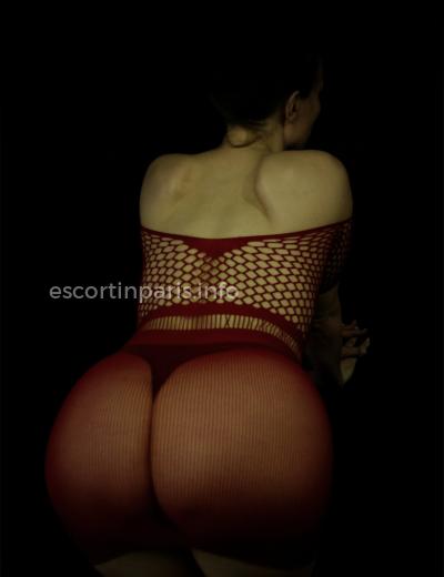 Escort Lila Intense - Photo 5 №928