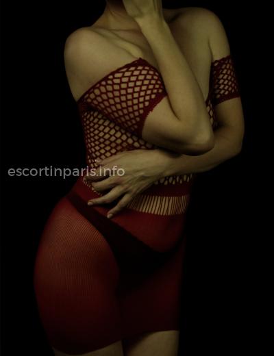 Escort Lila Intense - Photo 1 №928