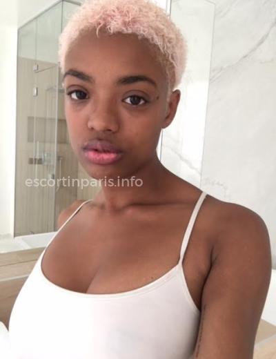 Escort Innocent Nova - Photo 3 №930