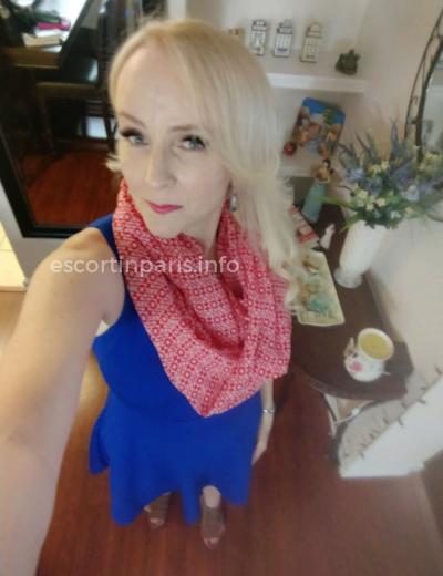 Escort Claire Carraway - Photo 9 №935
