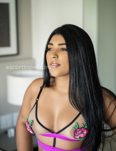 Escort Juliana - Photo 1 №943