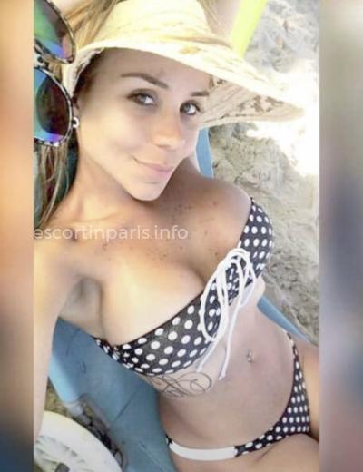 Escort Jennifer GFE - Photo 4 №948