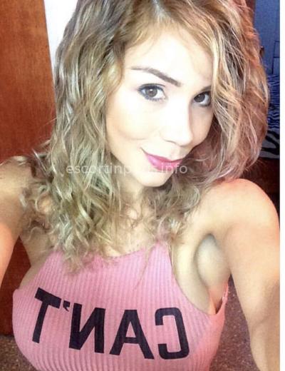Escort Jennifer GFE - Photo 1 №948