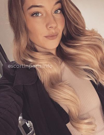 Escort Monica Love - Photo 4 №949