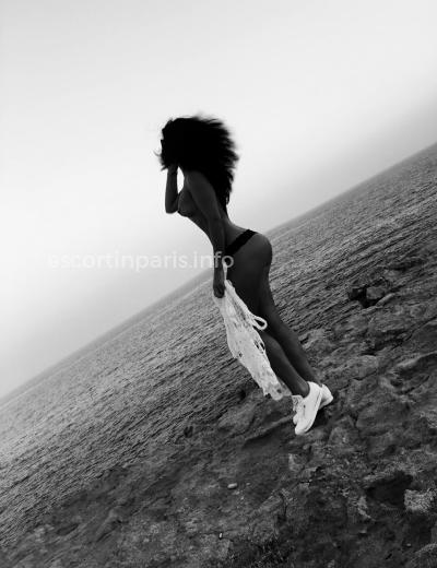 Escort Lola Love - Photo 11 №952