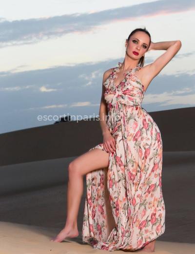 Escort Sophia - Photo 1 №956