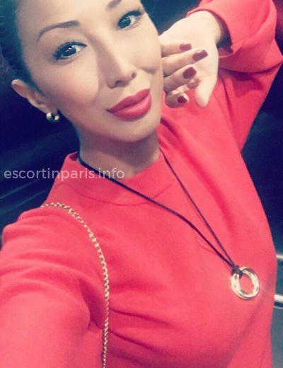 Escort Moon May - Photo 11 №960