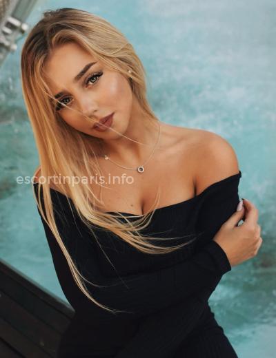 Escort Sofia vip - Photo 6 №962