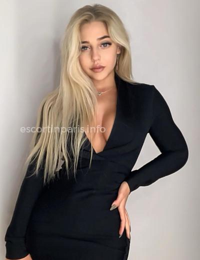 Escort Sofia vip - Photo 2 №962