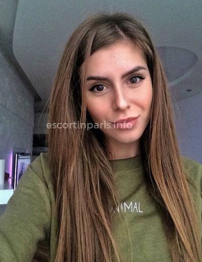Escort Liza - Photo 7 №969