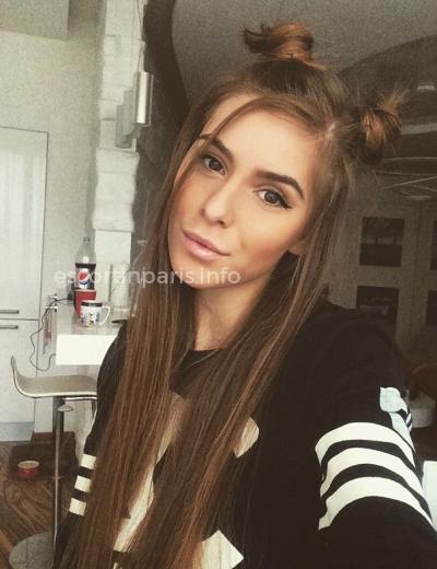 Escort Liza - Photo 6 №969