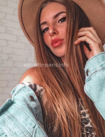 Escort Liza - Photo 3 №969