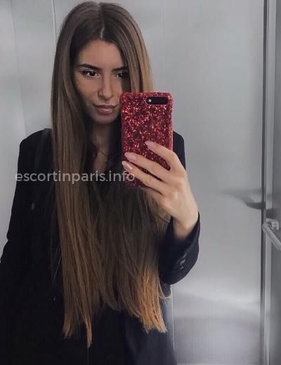 Escort Liza - Photo 1 №969