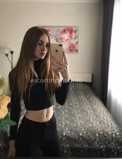 Escort Milano - Photo 8 №970