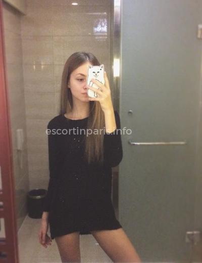 Escort Milano - Photo 4 №970