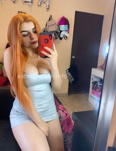 Escort valentine - Photo 2 №975