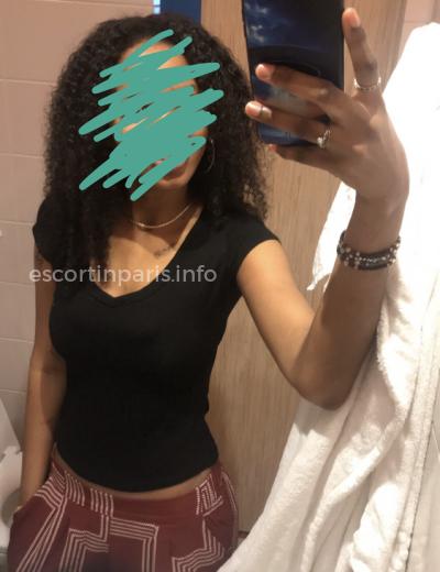 Escort Yssa - Photo 3 №977