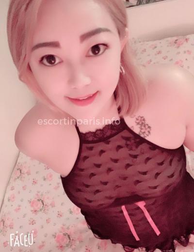 Escort Hot Asiat Duo - Photo 2 №981