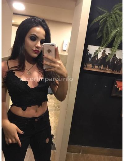 Escort Bryanne - Photo 2 №982