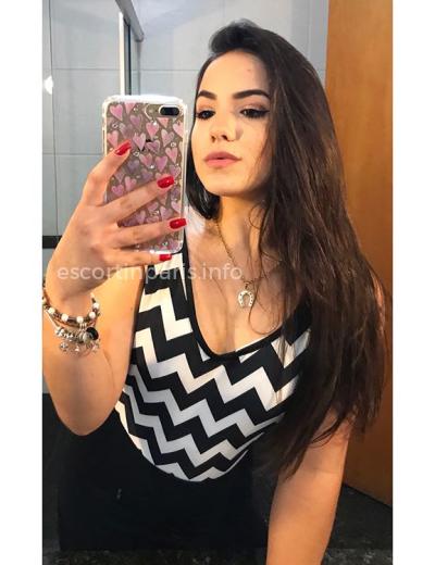 Escort Bryanne - Photo 1 №982